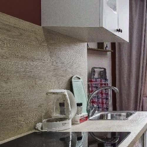 Студия Рижский проспект, 72-74Д