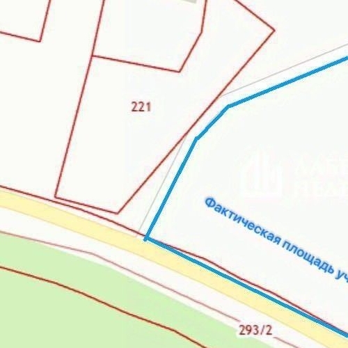 Коттедж/дом пос. Горьковское, улица Новая, 32