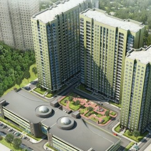 2-комн квартира Порховская улица