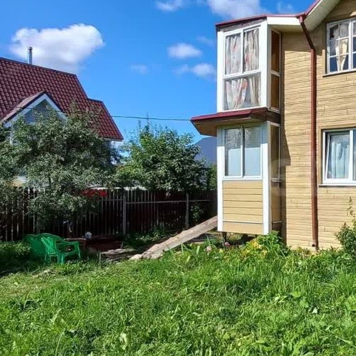 Коттедж/дом Жемчужина кп, проезд Гранатовый,  д. 55