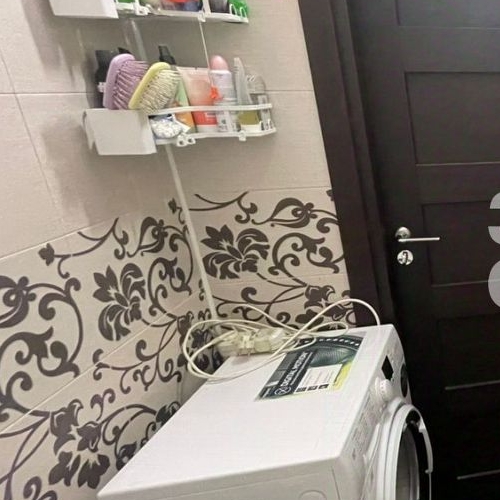 Студия Мурино, улица Шувалова, 27/7