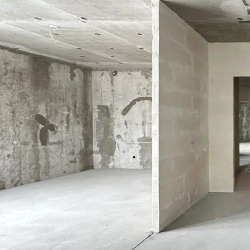 2-комн квартира шоссе Суздальское, 12