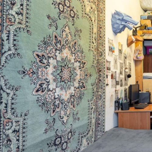 3-комн квартира Большая Посадская улица, 10Б