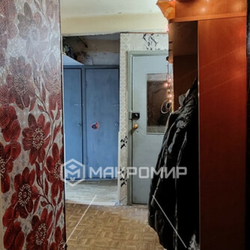 3-комн квартира ул Партизана Германа,  д. 15,  к. 2