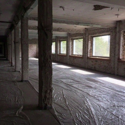 Отдельное здание Виндавская улица,  д. 2