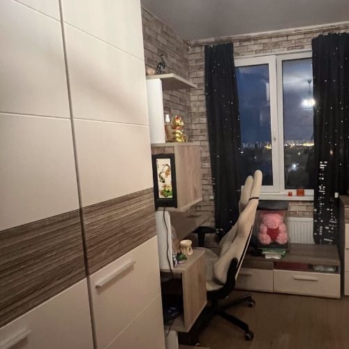 1-комн квартира проспект Энергетиков, 11к2