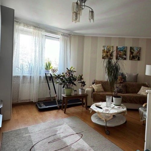 1-комн квартира проспект Юрия Гагарина, 14к6