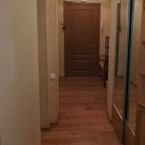 3-комн квартира Ординарная улица, 21