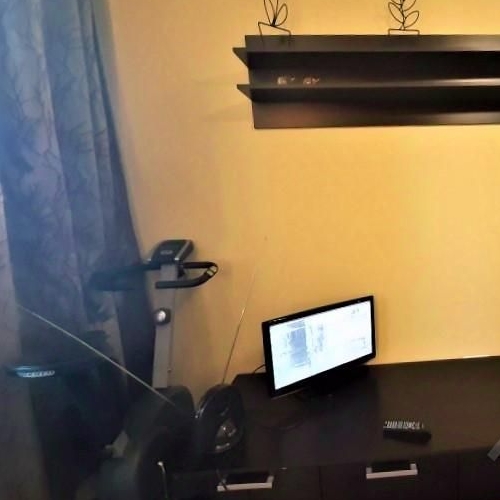 Студия Мурино, аллея Охтинская, 10к1