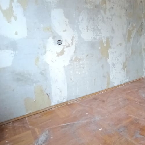 4-комн квартира Белорусская улица, 16к2Б