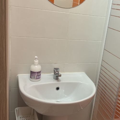 Студия пос. Парголово, проезд Толубеевский, 8к2