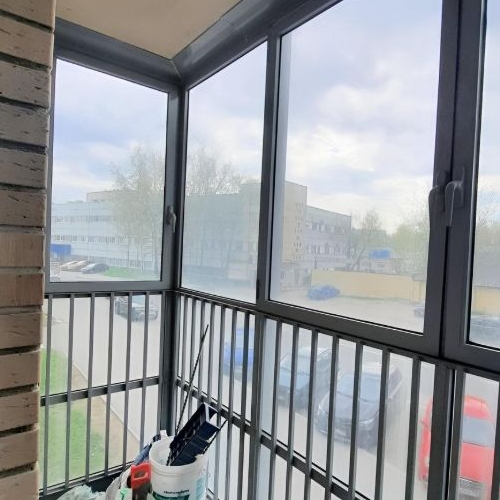 1-комн квартира Полевая Сабировская улица, 45к1