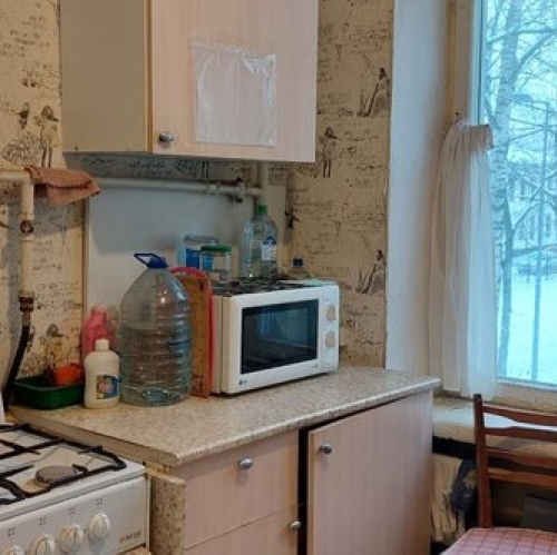 1-комн квартира Новоизмайловский проспект,  д. 31