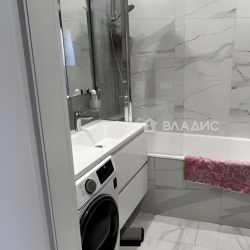 2-комн квартира улица Богословская, 4к3