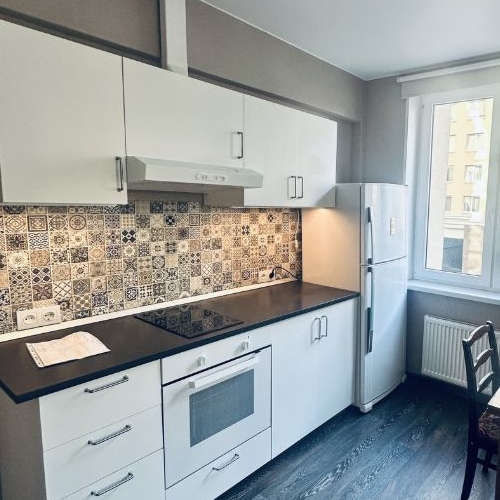 1-комн квартира улица Оптиков, 37