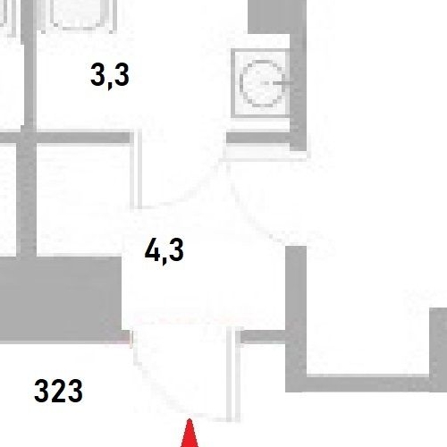 Студия Таллинская улица, 11с2