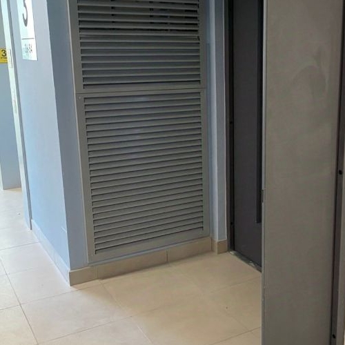 Студия улица Пахомовская, 10к3