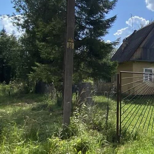 Коттедж/дом Мшинская садоводческий массив, Ворошиловец СНТ,  д. 176