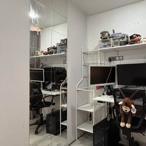 Студия Придорожная аллея, 19