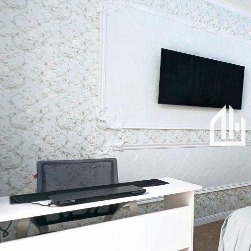 3-комн квартира улица Жукова, 3