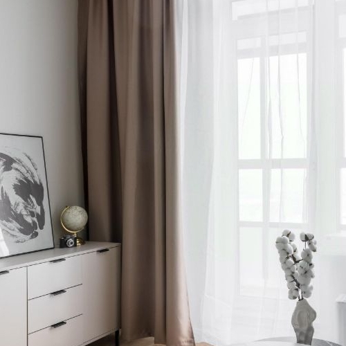 Студия улица Русановская, 24