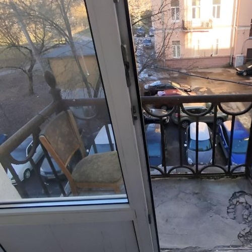 Комната Среднеохтинский проспект, 29