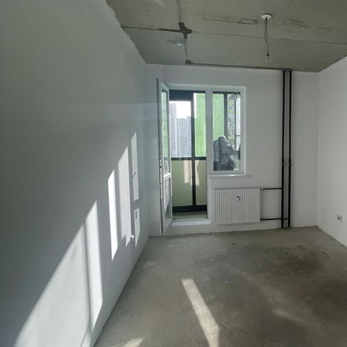 Студия Мурино, бульвар Воронцовский, 21к1