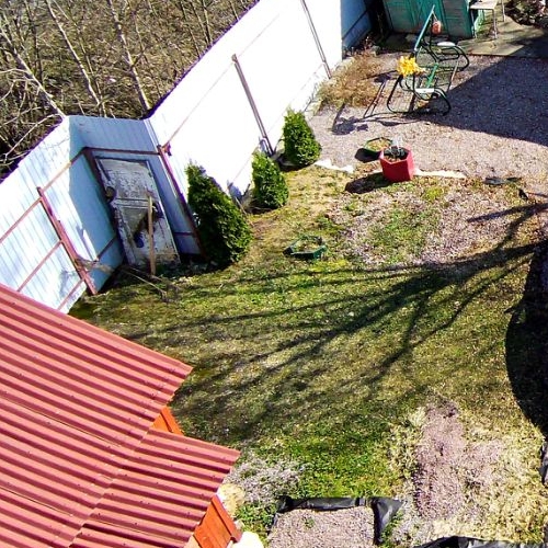 Коттедж/дом Михайловский садоводческий массив, Подъемник СНТ, улица 11-я Крановая, 262А