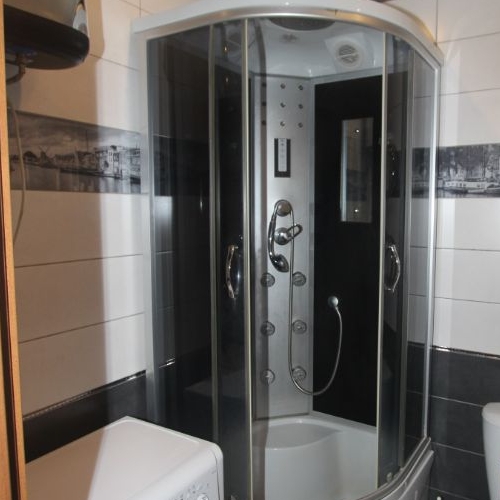 Студия Пушкин, улица Архитектора Данини, 5