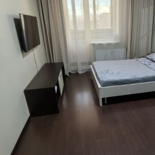 Студия улица Александра Матросова, 20к2