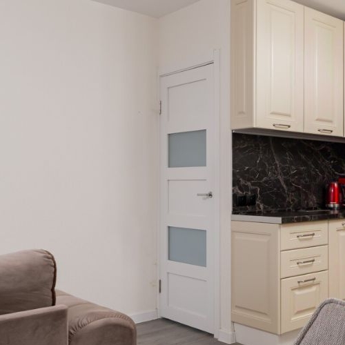 3-комн квартира Пулковское шоссе, 42к6