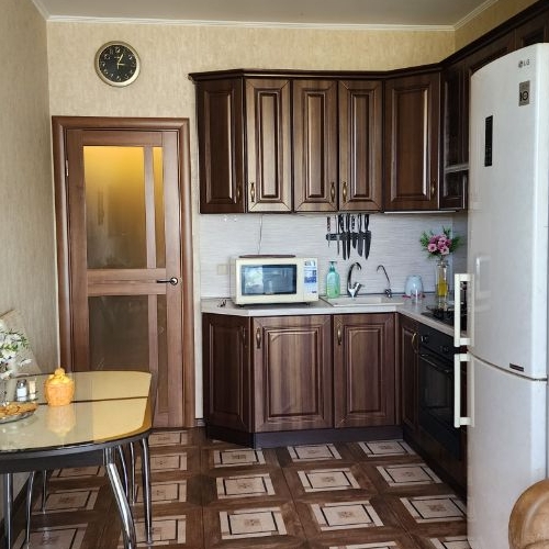 1-комн квартира Петергоф, улица Парковая, 20