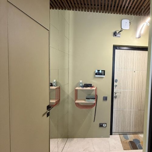 2-комн квартира набережная Дудергофского канала, 4к1