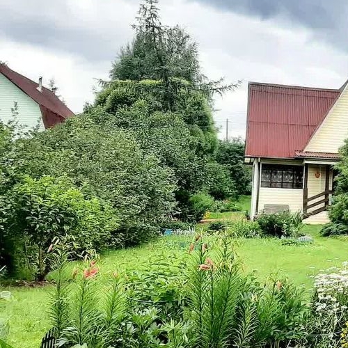 Коттедж/дом д. Березняк, Березняк садоводческое товарищество