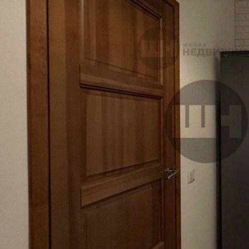 Студия проспект Маршала Жукова, 54к1