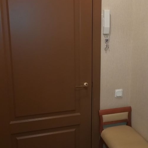 3-комн квартира Ординарная улица, 21