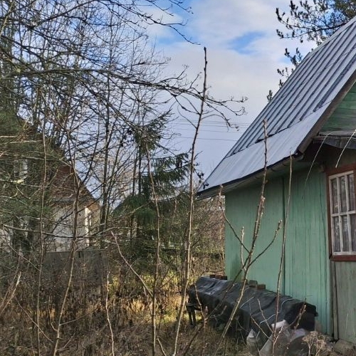 Земельный участок Дивенская садоводческий массив, Дивное СНТ, 14-я линия