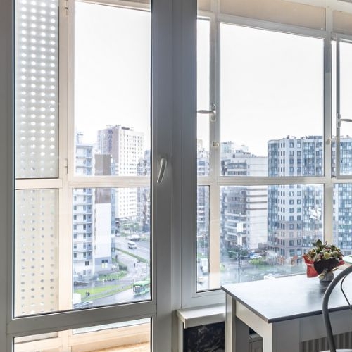 1-комн квартира Кудрово г., проспект Европейский, 21к2