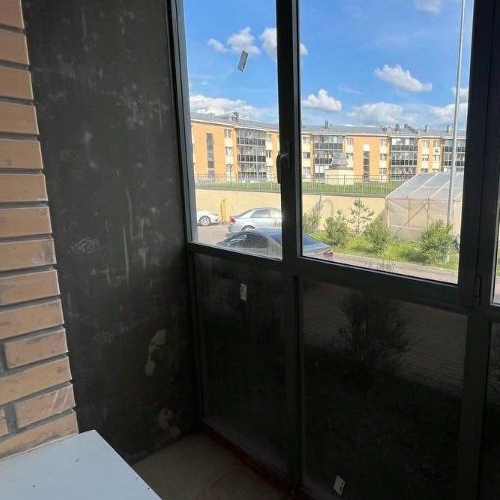 Студия пос. Шушары, Пулковское тер., улица Переведенская, 4к1