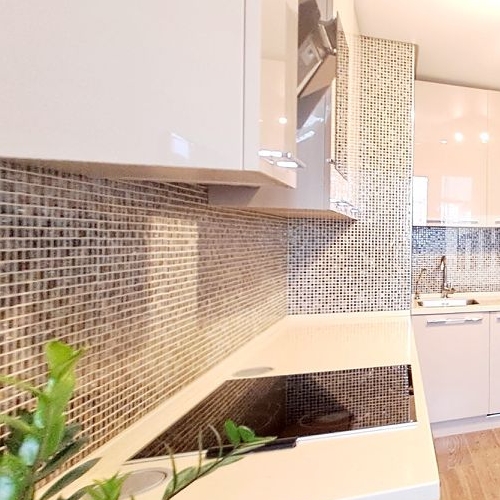 2-комн квартира Туристская улица, 23к5