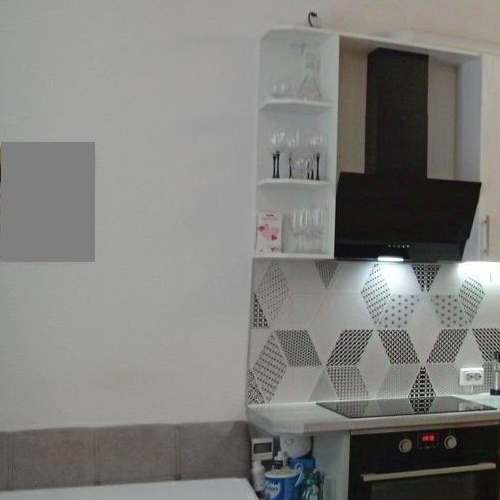 2-комн квартира Мурино, бульвар Воронцовский, 20к2