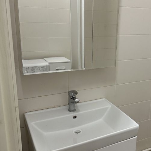 Студия д. Новосаратовка, улица Первых, 2к1