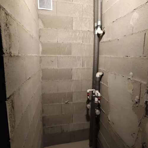 2-комн квартира Мурино, бульвар Петровский, 6к2