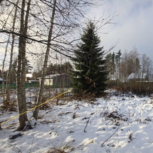 Земельный участок Возрождение кп, Лебяжье городской поселок