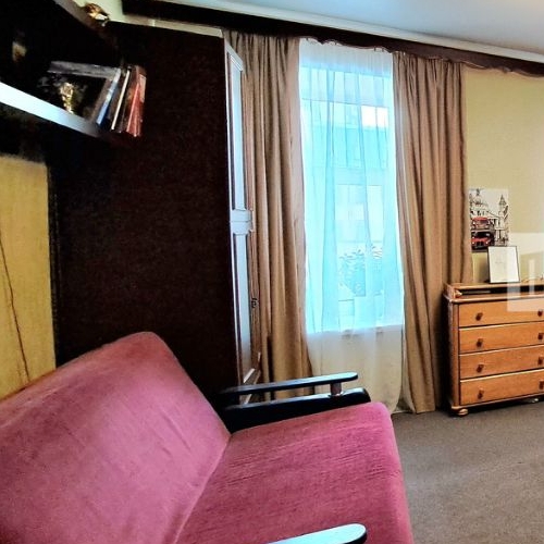 4-комн квартира улица Глеба Успенского, 3