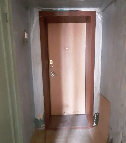 1-комн квартира д. Фалилеево, 5