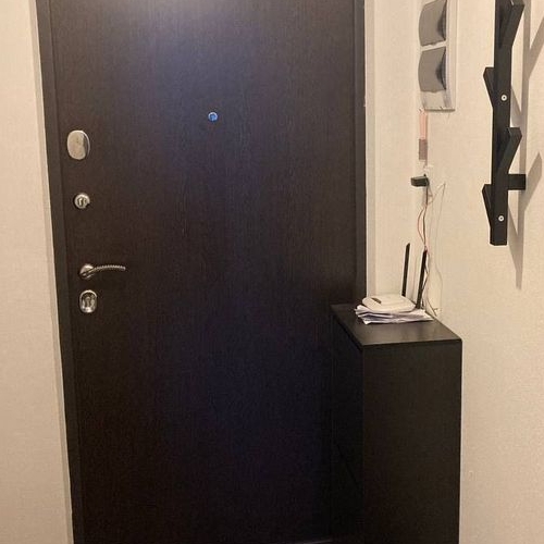 Студия Мурино, бульвар Воронцовский, 18