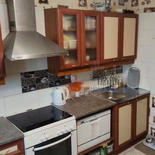 1-комн квартира Мурино, проспект Авиаторов Балтики, 7