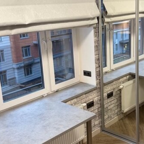 4-комн квартира Обуховской обороны пр-кт,  д. 70 к4 с1