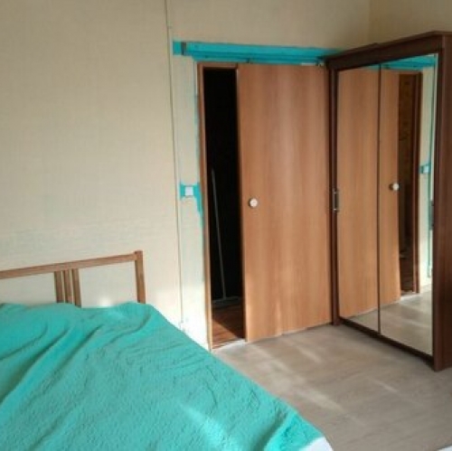 2-комн квартира улица Жени Егоровой,  д. 12 к2